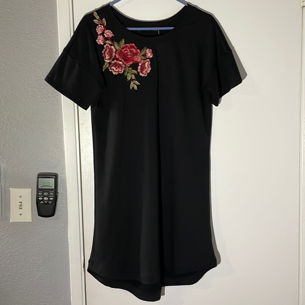 Potter’s pot dress